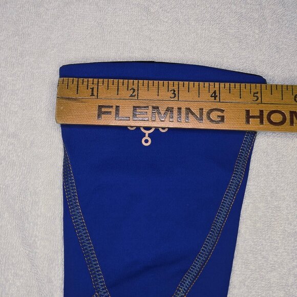 Tommie Copper Cobalt Blue Performance Elbow Sleeve Size Large NWT $34.50 - Picture 4 of 6